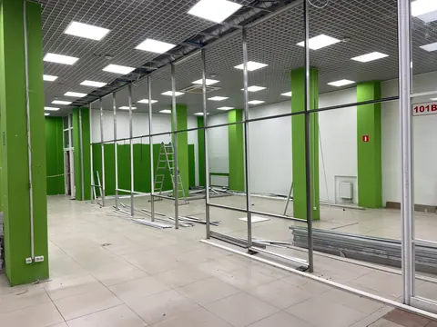 Демонтаж помещений в Москве. Petro Group